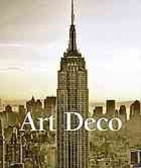 cover of the book Art Deco