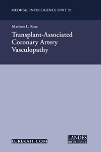 cover of the book Transplant-Associated Coronary Artery Vasculopathy