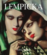cover of the book Tamara de Lempicka