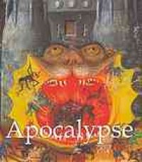 cover of the book Apocalypse