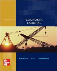 cover of the book Economia Laboral