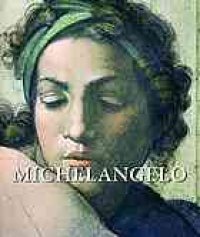 cover of the book Michelangelo