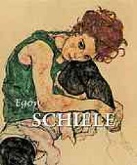 cover of the book Egon Schiele