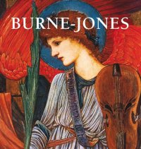 cover of the book Edward Burne-Jones