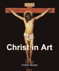 cover of the book Christ in Art