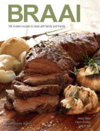 cover of the book Braai