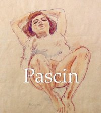 cover of the book Pascin