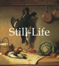 cover of the book Still life