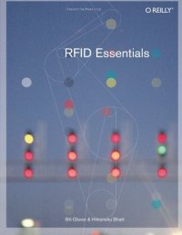 cover of the book RFID essentials