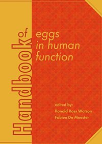 cover of the book Handbook of Eggs in Human Function