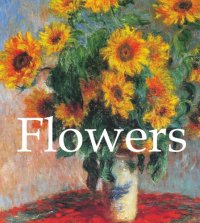 cover of the book Flowers