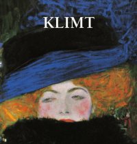 cover of the book Gustav Klimt