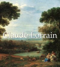 cover of the book Claude Lorrain