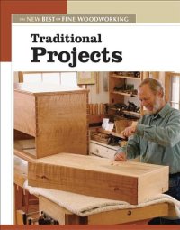 cover of the book Traditional projects