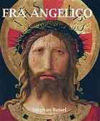 cover of the book Fra Angelico