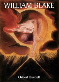 cover of the book William Blake