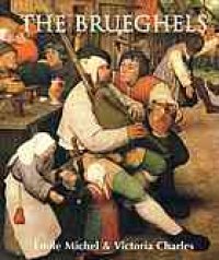 cover of the book The Brueghels