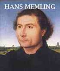 cover of the book Hans Memling