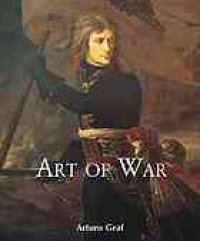 cover of the book Art of war