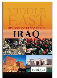 cover of the book Iraq