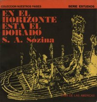 cover of the book En el horizonte está El Dorado