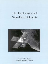 cover of the book Exploration of Near Earth Objects