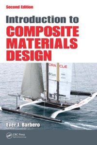 cover of the book Introduction to Composite Materials Design