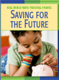 cover of the book Saving for the Future