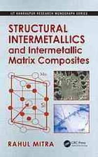 cover of the book Structural Intermetallics and Intermetallic Matrix Composites