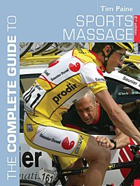 cover of the book The Complete Guide to Sports Massage