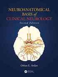 cover of the book Neuroanatomical Basis of Clinical Neurology