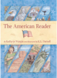 cover of the book The American Reader