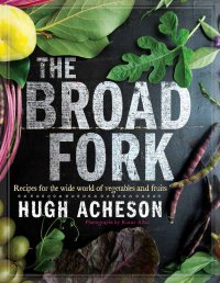 cover of the book The Broad Fork