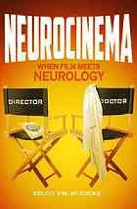 cover of the book Neurocinema: When Film Meets Neurology