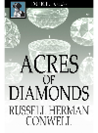 cover of the book Acres of Diamonds. Our Everyday Opportunities