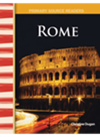 cover of the book Rome