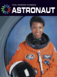 cover of the book Astronaut