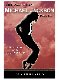 cover of the book 101 Amazing Michael Jackson Facts