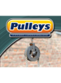 cover of the book Pulleys