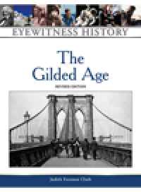 cover of the book The Gilded Age