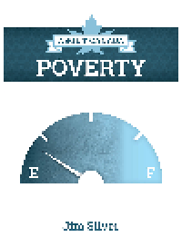 cover of the book About Canada. Poverty