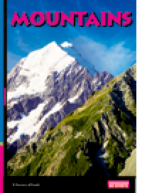 cover of the book Mountains