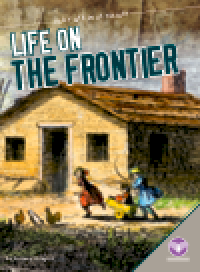 cover of the book Life on the Frontier