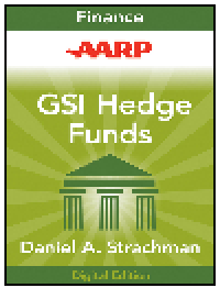 cover of the book AARP Getting Started in Hedge Funds. From Launching a Hedge Fund to New Regulation, the Use of Leverage, and Top...