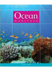 cover of the book Ocean Habitats