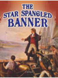 cover of the book The Star Spangled Banner