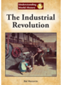 cover of the book The Industrial Revolution