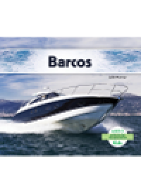 cover of the book Barcos