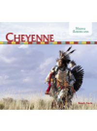 cover of the book Cheyenne