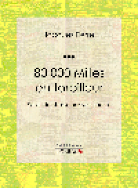 cover of the book 80 000 Milles en torpilleur. Récits de chasse aux sous-marins